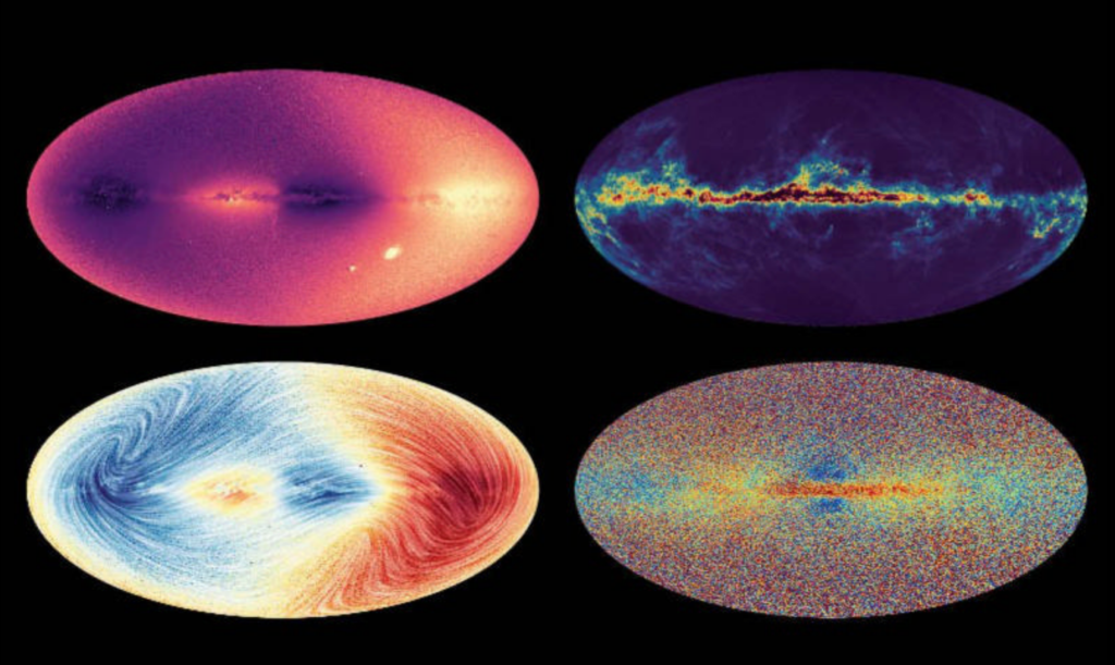 beautiful-maps-of-the-milky-way-galaxy
