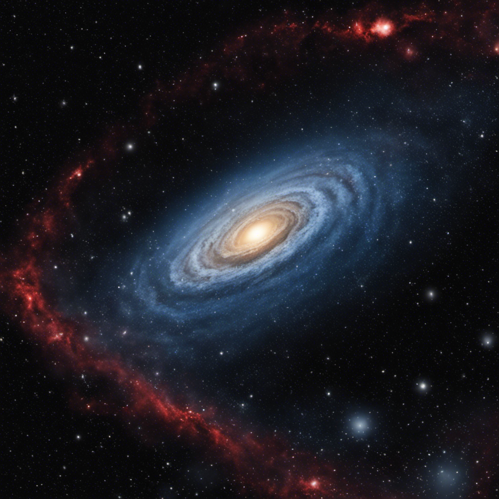 how-water-shaped-the-universe-and-enabled-earth's-evolution