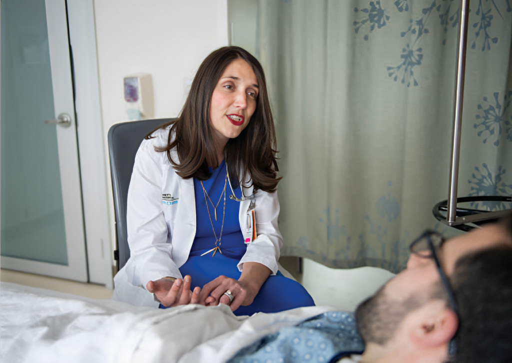 kerry-reynolds-with-the-patient
