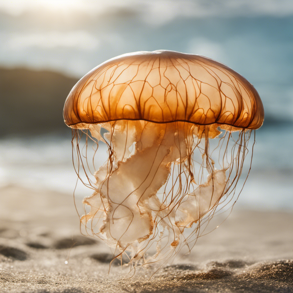 science-of-ageing-revealed-from-jellyfish
