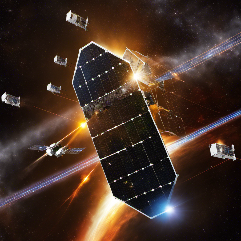swarm-of-laser-propelled-satellites-to-map-solar-systems