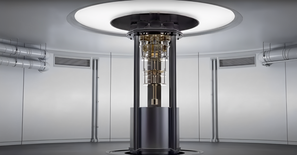 the-worlds-largest-quantum-computer-fridge