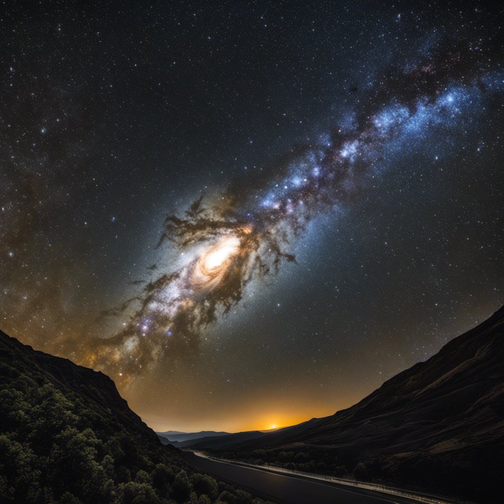 tracing-the-milky-way's-epic-journey-through-2-billion-stars