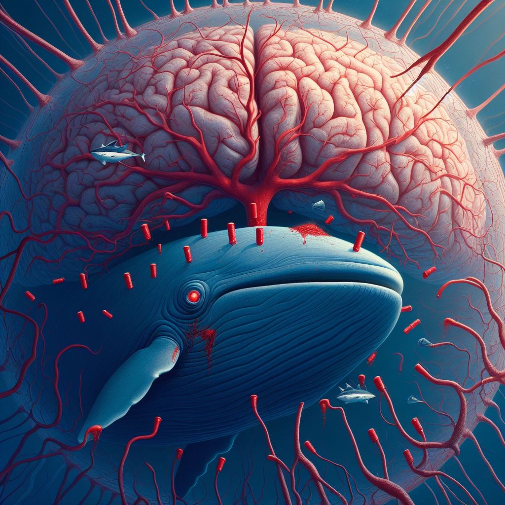whales-blood-vessels-protect-their-brain-from-intense-pressure
